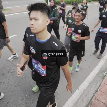 Runner Photo 3841814