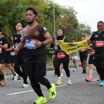 Runner Photo 3841816