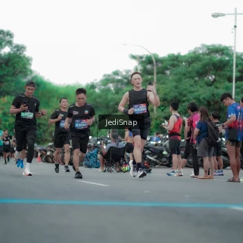 Runner Photo 3841817