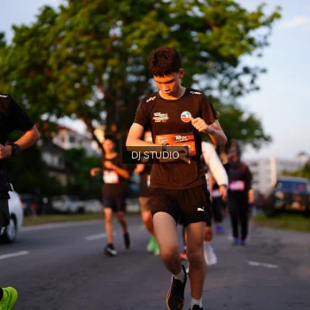 Runner Photo 3841818