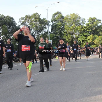 Runner Photo 3841822