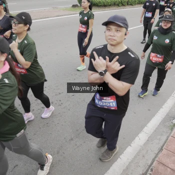 Runner Photo 3841825