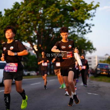 Runner Photo 3841827