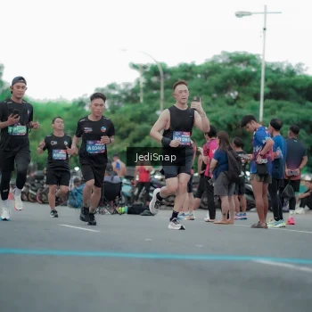 Runner Photo 3841832