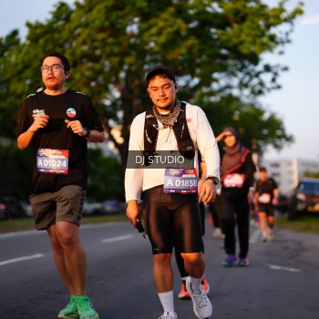 Runner Photo 3841833