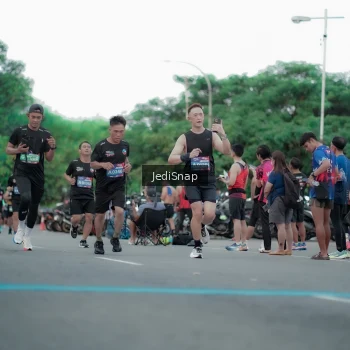 Runner Photo 3841834