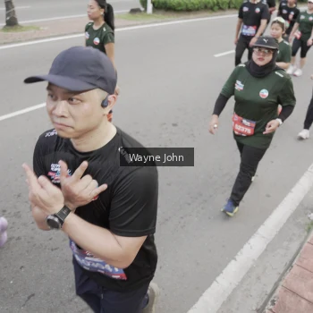 Runner Photo 3841837