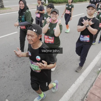 Runner Photo 3841838