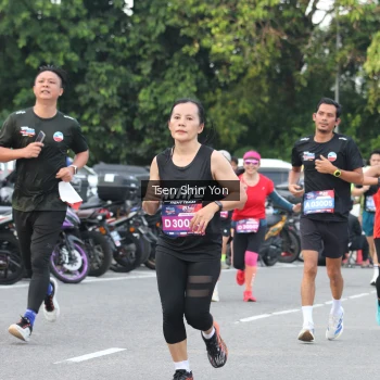Runner Photo 3841840