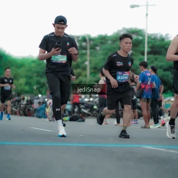 Runner Photo 3841847