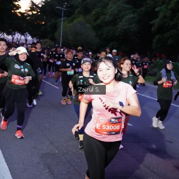 Runner Photo 3841850