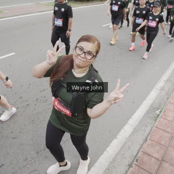 Runner Photo 3841851