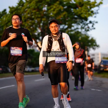 Runner Photo 3841858