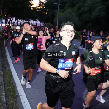 Runner Photo 3841859