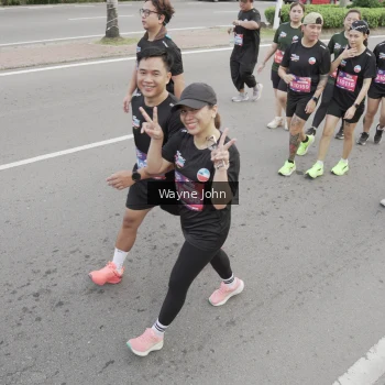 Runner Photo 3841861