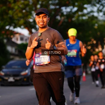 Runner Photo 3841862