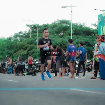 Runner Photo 3841866