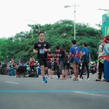 Runner Photo 3841867