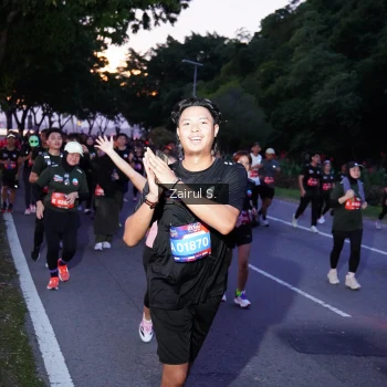 Runner Photo 3841871