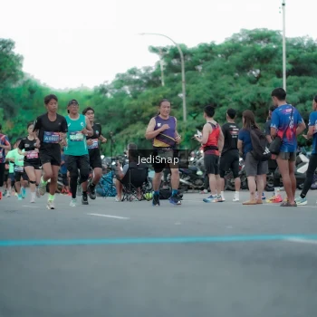 Runner Photo 3841876
