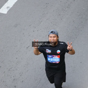 Runner Photo 3841879