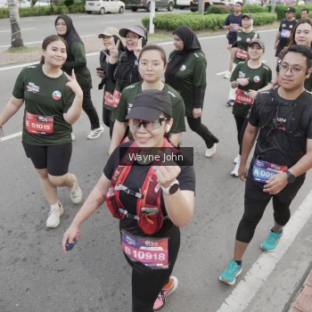 Runner Photo 3841884