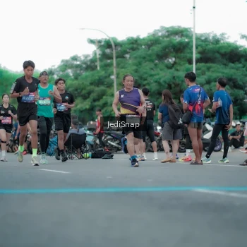 Runner Photo 3841889