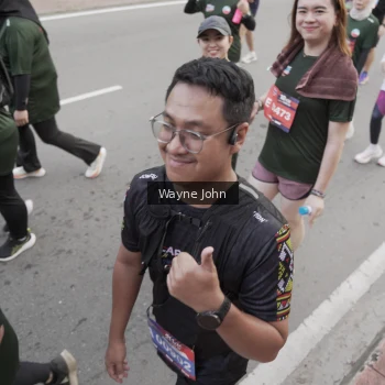 Runner Photo 3841894