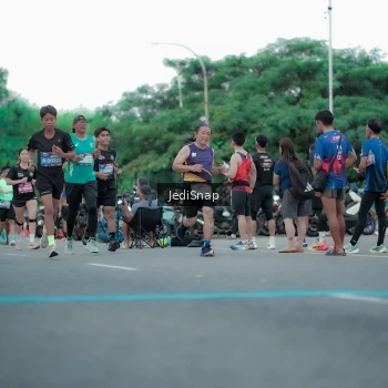 Runner Photo 3841900