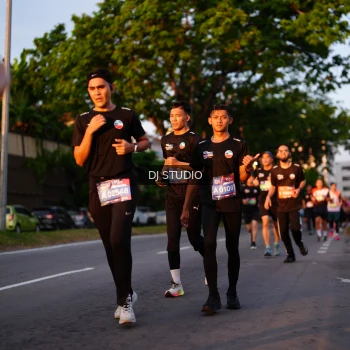 Runner Photo 3841901