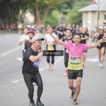 Runner Photo 3841903