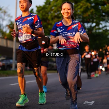 Runner Photo 3841908