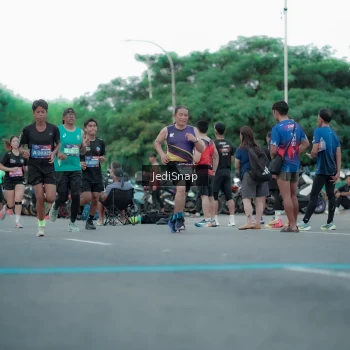 Runner Photo 3841910