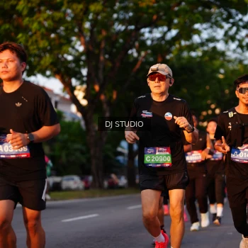 Runner Photo 3841911