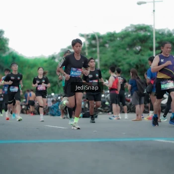 Runner Photo 3841912