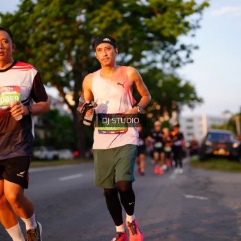 Runner Photo 3841913