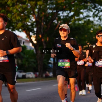 Runner Photo 3841914