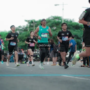 Runner Photo 3841915