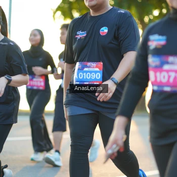 Runner Photo 3841918