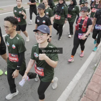 Runner Photo 3841919