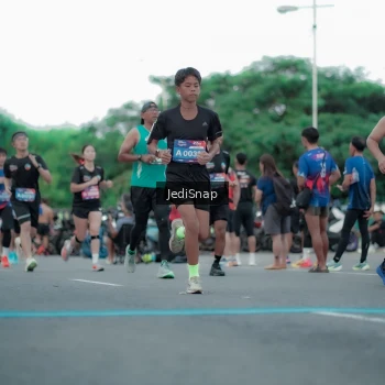 Runner Photo 3841927