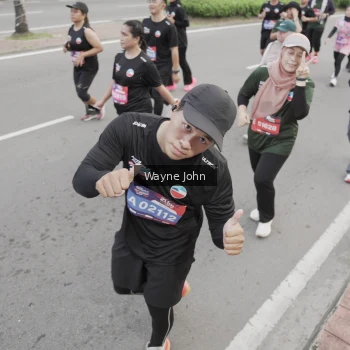 Runner Photo 3841928