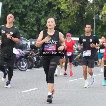 Runner Photo 3841930