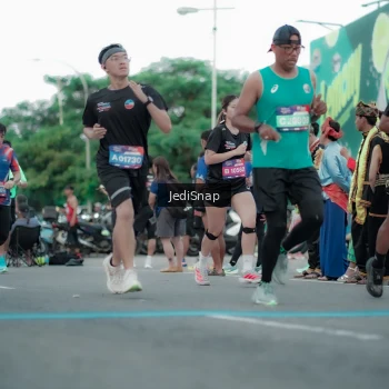 Runner Photo 3841931