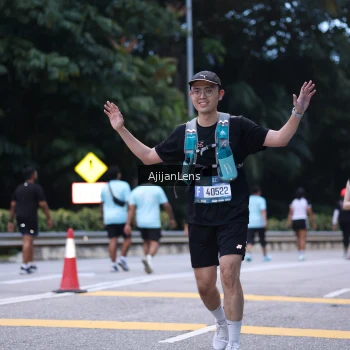 Runner Photo 3841933