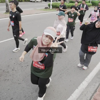 Runner Photo 3841942