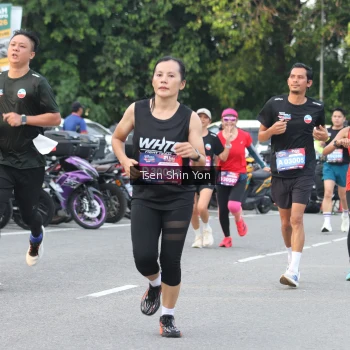 Runner Photo 3841945
