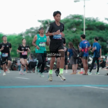 Runner Photo 3841948