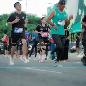 Runner Photo 3841949