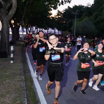 Runner Photo 3841951